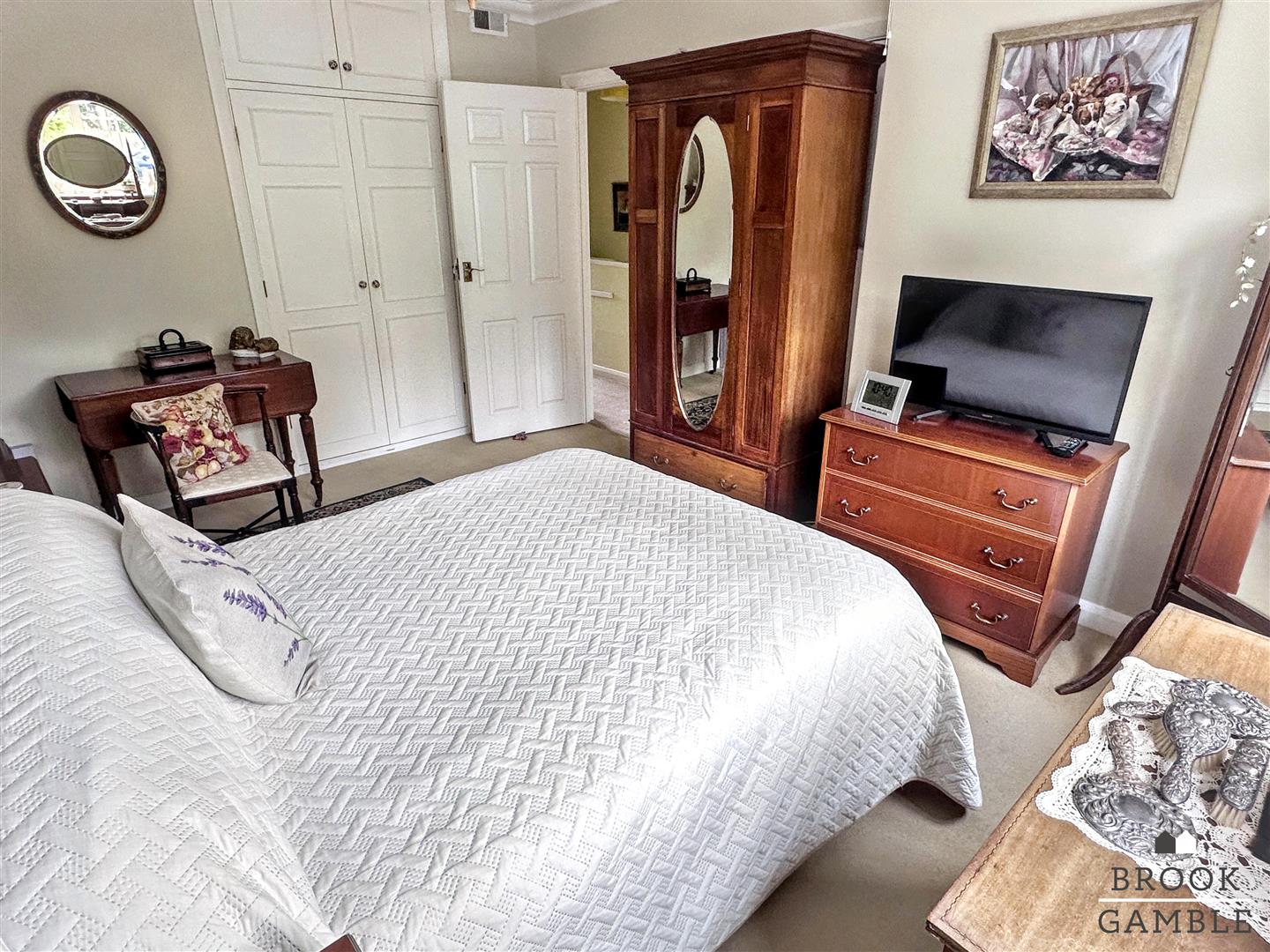 3 Bedroom House. 10 St. Annes Road in Eastbourne,  12